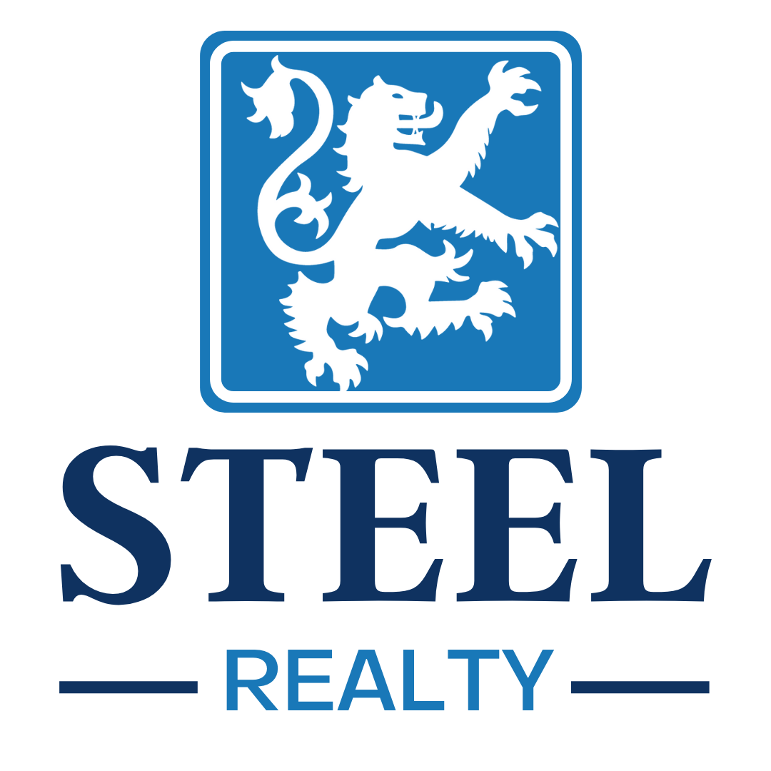 Andrew Steel, Steel Realty